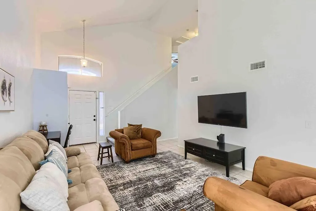 Modern Spacious 3 Bedroom Home Pool And Game Phoenix United States